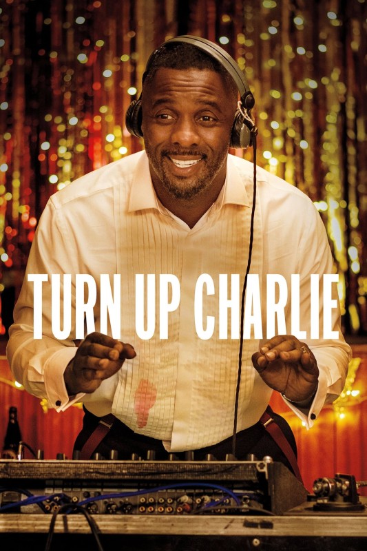 Bảo mẫu nửa mùa - Turn Up Charlie (2019)