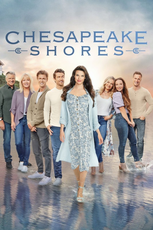 Bờ biển Chesapeake (Phần 1) - Chesapeake Shores (Season 1) (2016)