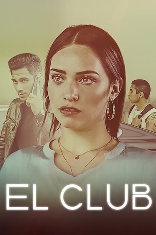 Câu lạc bộ thuốc lắc - The Club (2019)