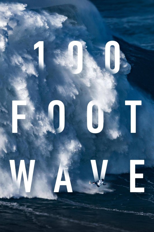 Cơn Sóng Lừng 30 Mét (Phần 1) - 100 Foot Wave (Season 1) (2021)