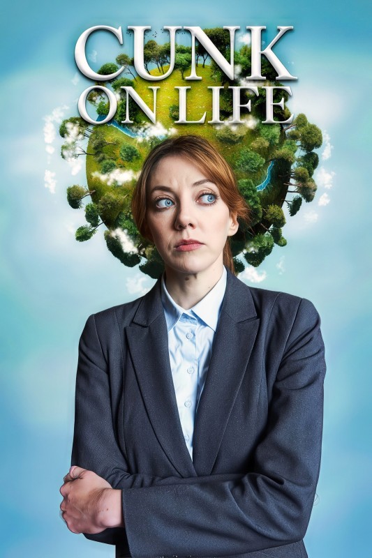 Cunk Nói Về Cuộc Sống - Cunk On Life (2024)