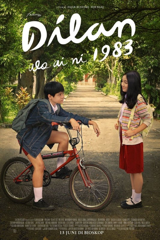 Dilan 1983 - Dilan 1983 (2024)