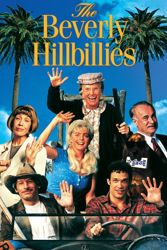 Gia Đình Beverly Hillbillies - The Beverly Hillbillies (1993)