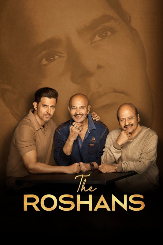 Gia Đình Roshan - The Roshans (2025)