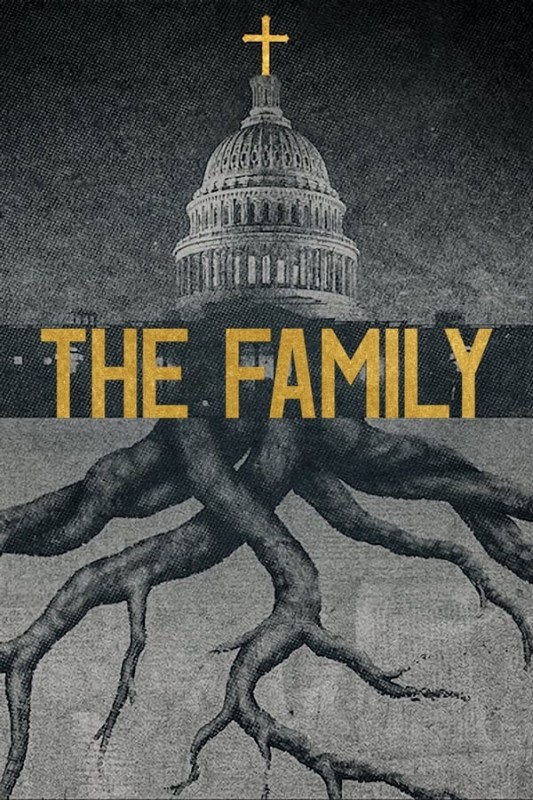 Hội Gia Đình - The Family (2019)