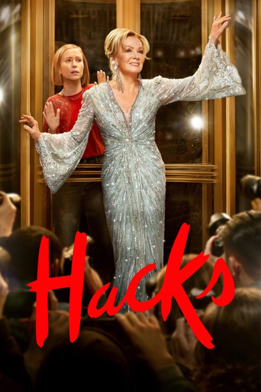 Huyền Thoại Làng Hài (Phần 1) - Hacks (Season 1) (2021)