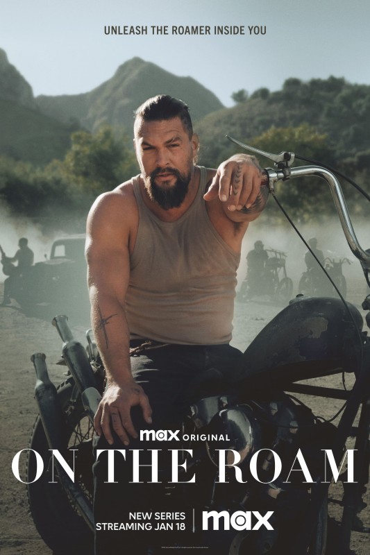 Lãng Du (Phần 1) - On The Roam (Season 1) (2024)