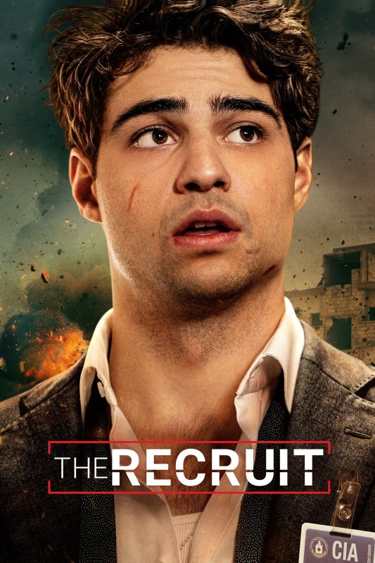 Luật Sư CIA (Phần 2) - The Recruit (Season 2) (2025)