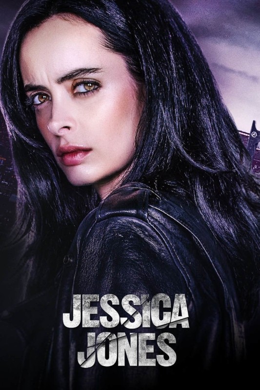 Marvel's Jessica Jones (Phần 3) - Marvel's Jessica Jones (Season 3) (2019)