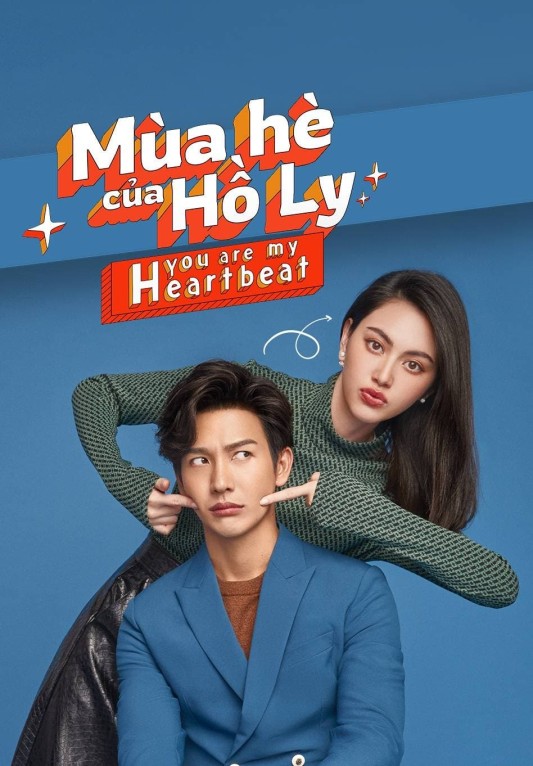 Mùa Hè Của Hồ Ly (Bản Thái) - You Are My Heartbeat (2022)