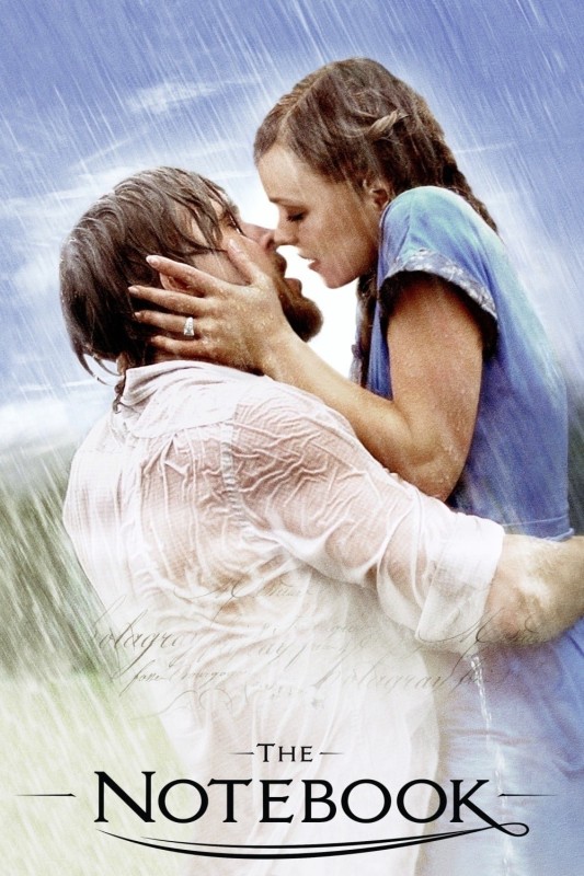 Nhật Ký Tình Yêu - The Notebook (2004)