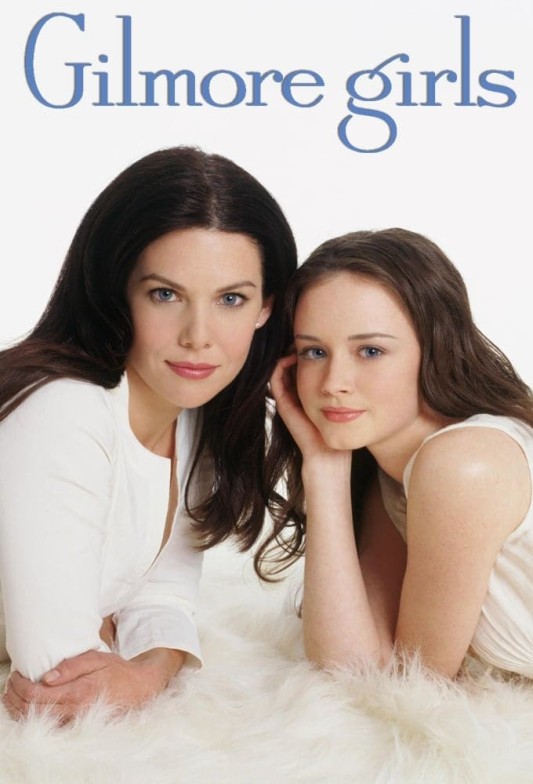 Những Cô Nàng Gilmore (Phần 3) - Gilmore Girls (Season 3) (2002)