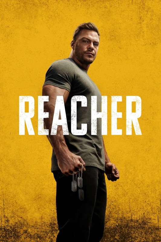 Phát Súng Cuối Cùng (Phần 2) - Reacher (Season 2) (2023)