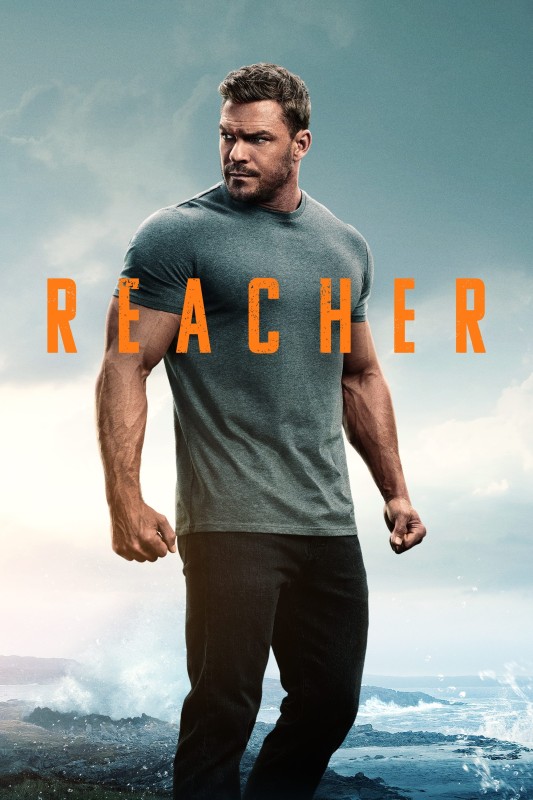 Phát Súng Cuối Cùng (Phần 3) - Reacher (Season 3) (2025)