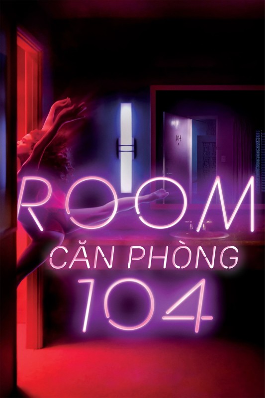 Phòng 104 (Phần 4) - Room 104 (Season 4) (2020)