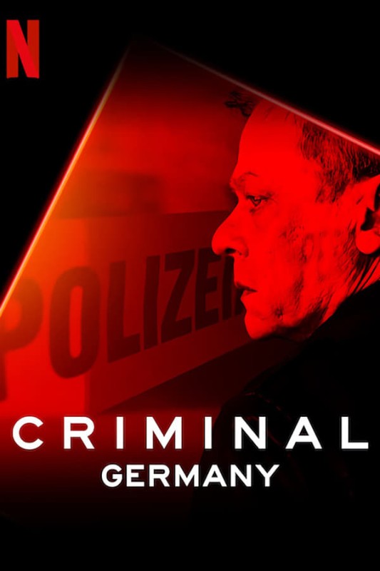 Phòng thẩm vấn: Đức - Criminal: Germany (2019)