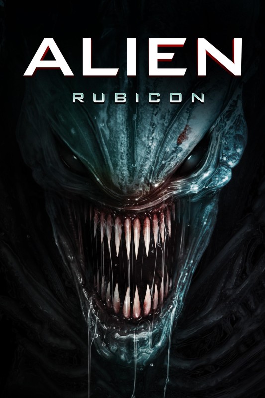 Quái Vật Không Gian: Giới Hạn - Alien: Rubicon (2024)