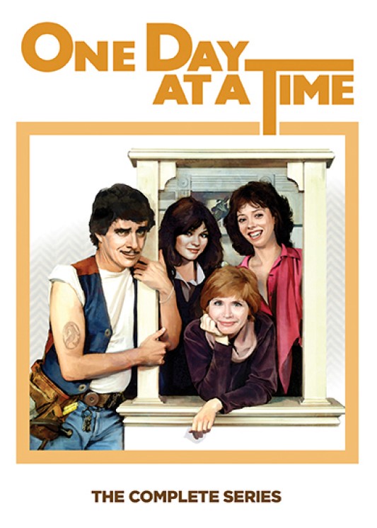 Sao phải nghĩ (Phần 3) - One Day At A Time (Season 3) (2019)