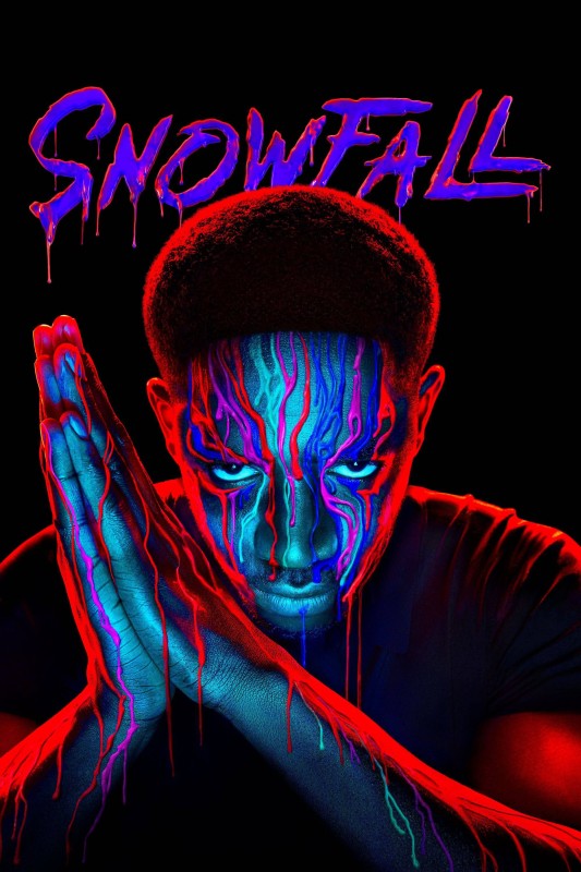 Snowfall (Phần 5) - Snowfall (Season 5) (2022)