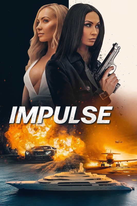 Thúc Đẩy - Impulse (2024)