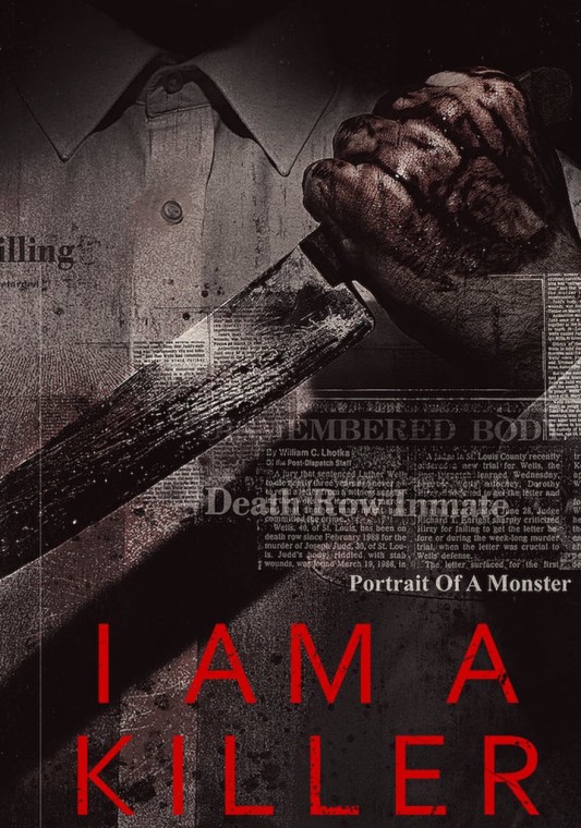 Tôi Là Kẻ Sát Nhân (Phần 4) - I Am A Killer (Season 4) (2022)