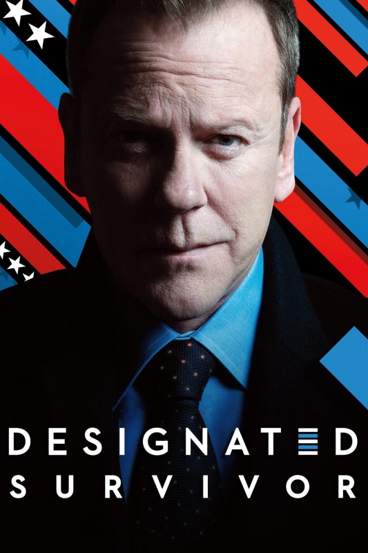 Tổng Thống Bất Đắc Dĩ (Phần 1) - Designated Survivor (Season 1) (2016)