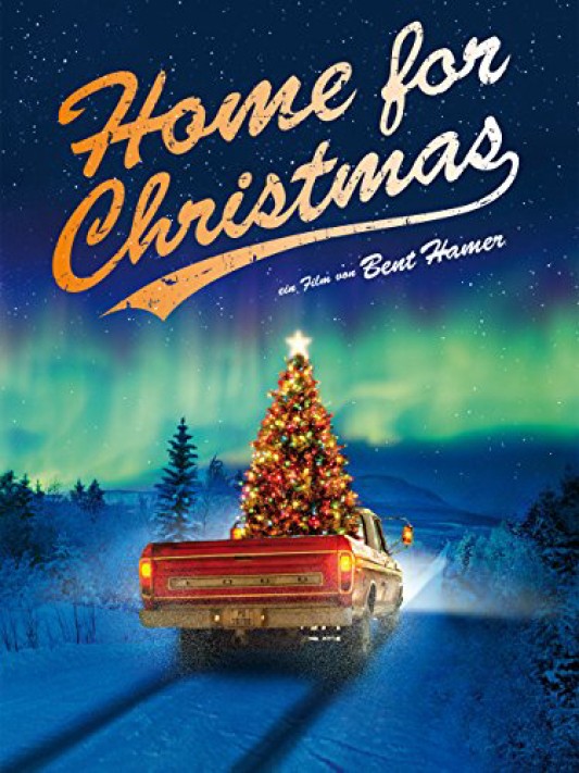 Về nhà đón Giáng Sinh - Home For Christmas (2019)