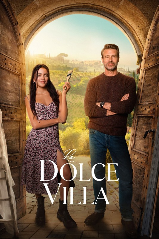 Villa Ngọt Ngào - La Dolce Villa (2025)